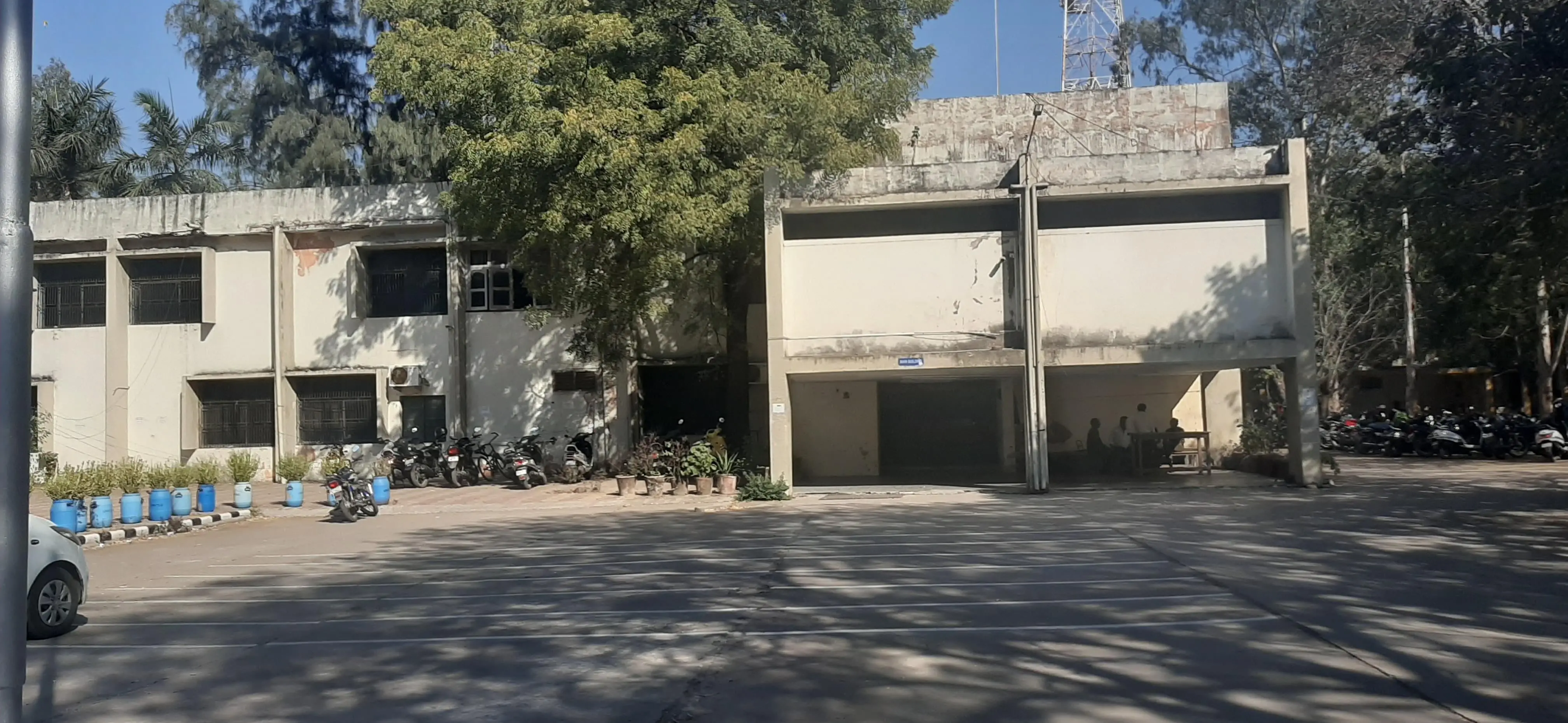 Shri K. J. Polytechnic, Bharuch: Reviews on Placements, Faculty & Facilities