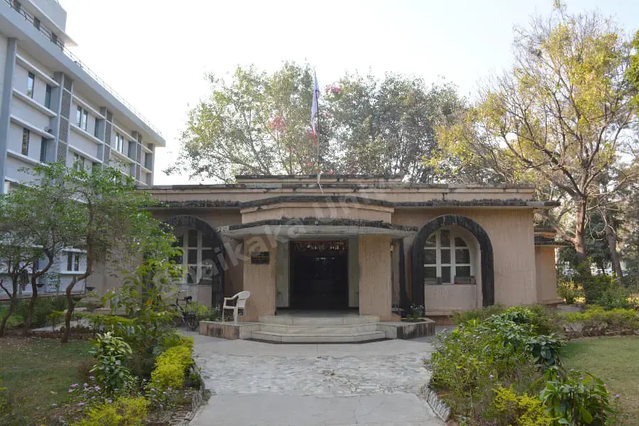 Bhaikaka University, Anand: Admission Process 2025 Courses, Fees, Exams,Cutoff, Placements