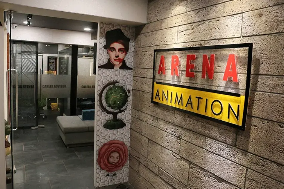 Arena Animation Sayajigunj, Vadodara: Reviews on Placements, Faculty & Facilities