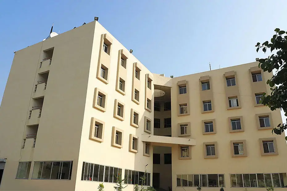Indus Institute of Information & Communication Technology - [IIICT], Ahmedabad: Admission Process 2025 Courses, Fees, Exams,Cutoff, Placements