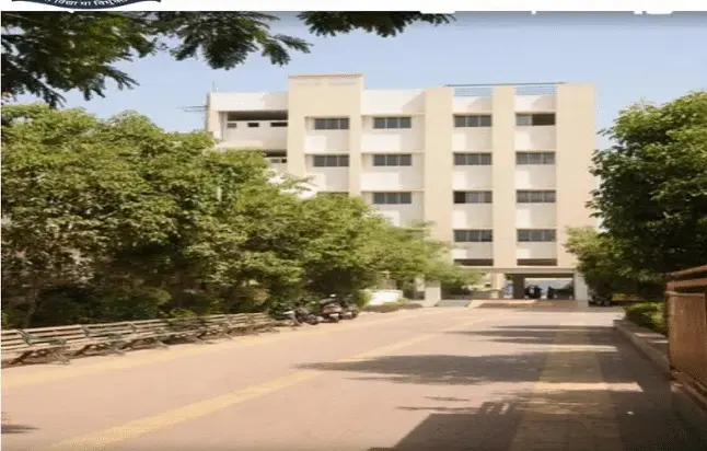 President Science College, Ahmedabad: Admission Process 2025 Courses, Fees, Exams,Cutoff, Placements