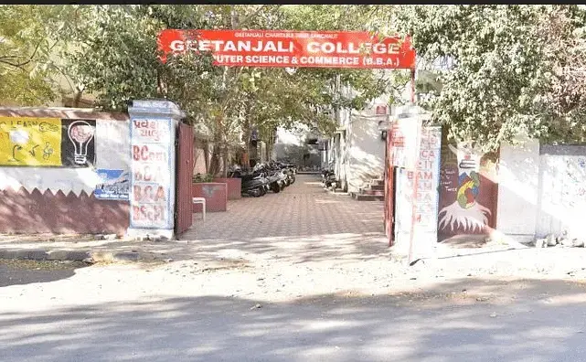 Geetanjali Group of Colleges - [GGC], Rajkot: Admission Process 2025 Courses, Fees, Exams,Cutoff, Placements