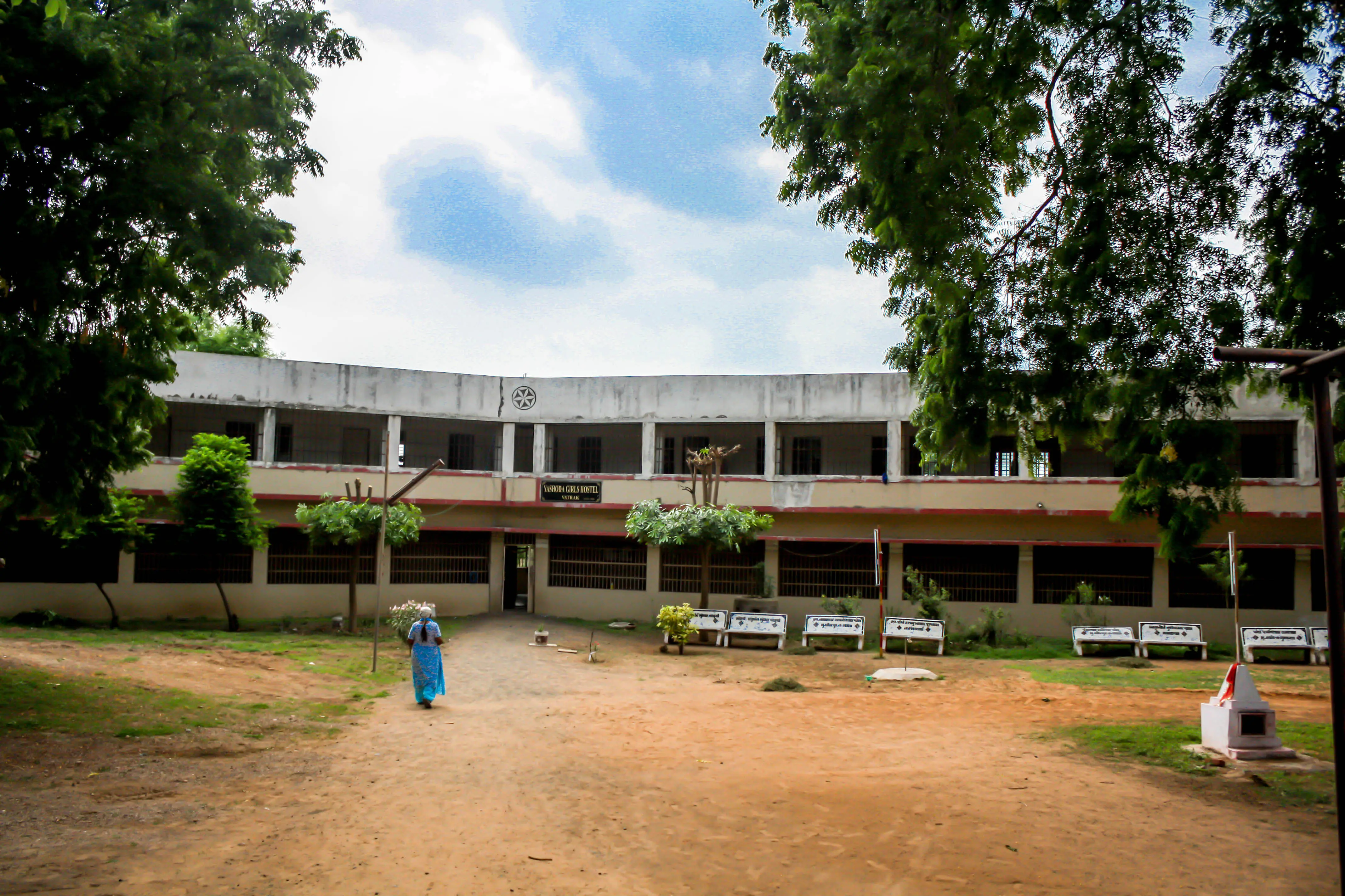 Mahavir Nursing Institute, Bayad: Reviews on Placements, Faculty & Facilities