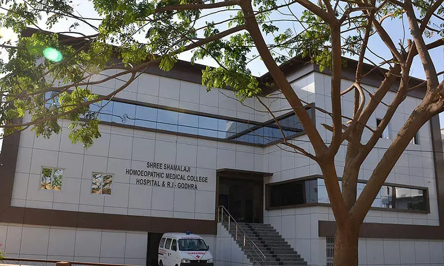 Shree Shamalaji Homeopathic Medical College, Hospital & Research Institute, Godhra: Reviews on Placements, Faculty & Facilities