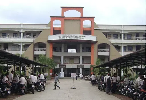 Tapi Diploma Engineering College, Surat: Admission Process 2025 Courses, Fees, Exams,Cutoff, Placements