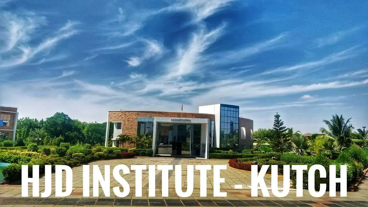 HJD Institute, Bhuj: Reviews on Placements, Faculty & Facilities