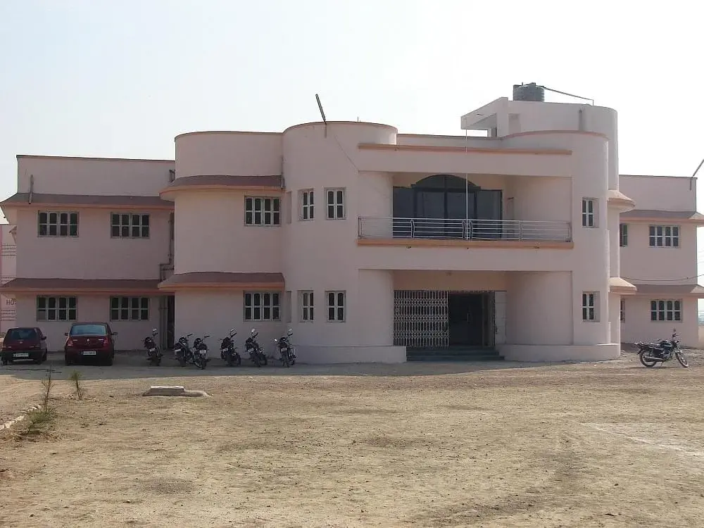 L.N. Patel Education College, Mehsana: Admission Process 2025 Courses, Fees, Exams,Cutoff, Placements