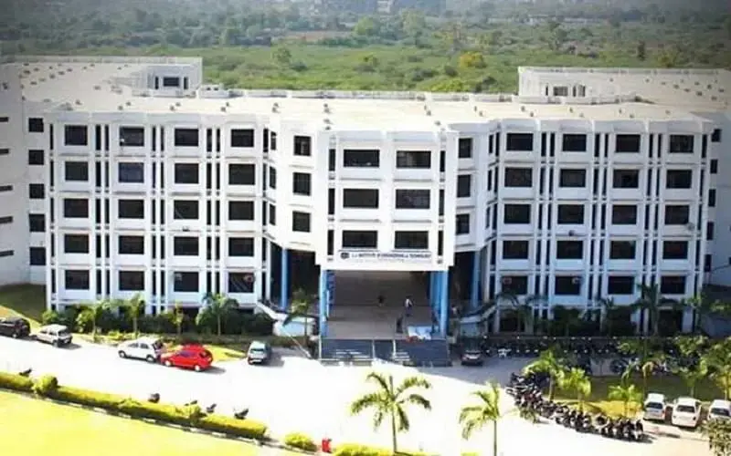 LJ Institute of Integrated MBA - [LJIMBA], Ahmedabad: Admission Process 2025 Courses, Fees, Exams,Cutoff, Placements