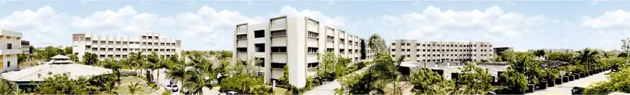 Sigma University, Vadodara: Admission Process 2025 Courses, Fees, Exams,Cutoff, Placements