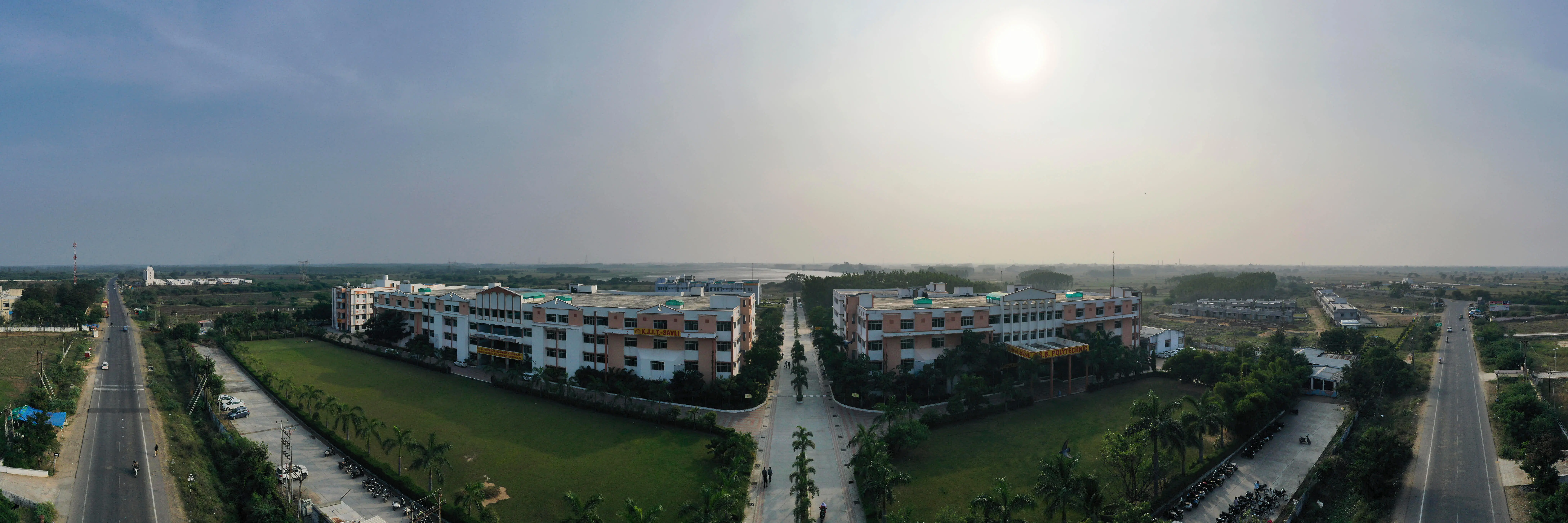 K. J. Institute of Ayurveda & Research, Vadodara: Admission Process 2025 Courses, Fees, Exams,Cutoff, Placements