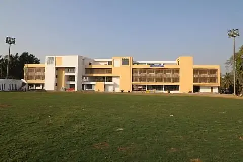 Namo Medical Education & Research Institute, Silvassa: Admission Process 2025 Courses, Fees, Exams,Cutoff, Placements