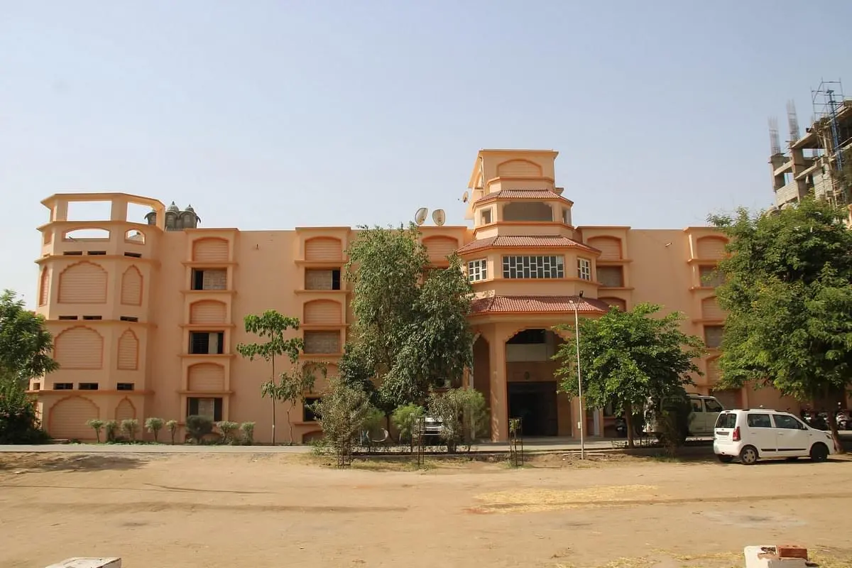 Shree Swaminarayan Homoeopathy College, Kalol: Admission Process 2025 Courses, Fees, Exams,Cutoff, Placements