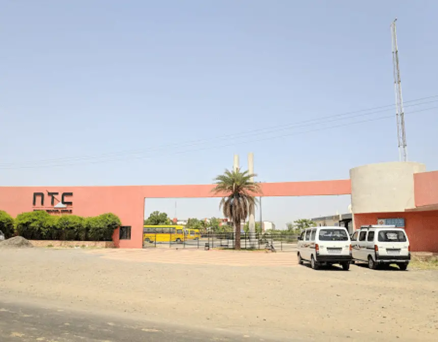 Neotech Technical Campus - [NTC], Vadodara: Reviews on Placements, Faculty & Facilities