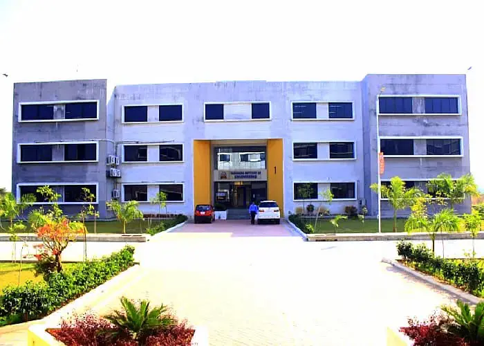 Vadodara Institute of Education and Research - [VIER], Vadodara: Reviews on Placements, Faculty & Facilities