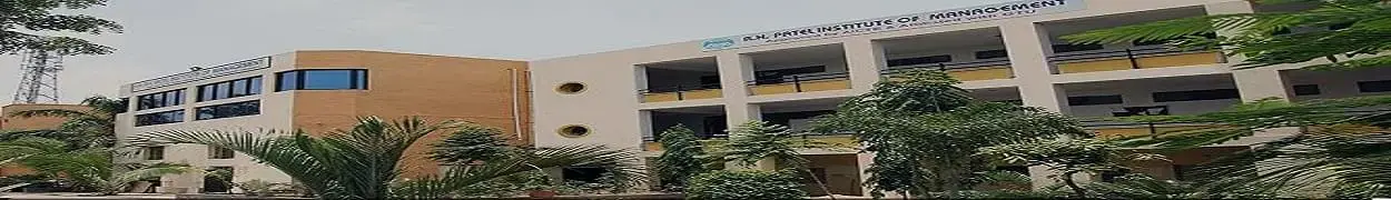 R.H. Patel Institute of Management, Kheda: Admission Process 2025 Courses, Fees, Exams,Cutoff, Placements