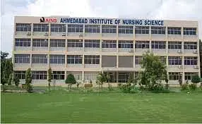 Ahmedabad Institute of Nursing Sciences, Ahmedabad: Admission Process 2025 Courses, Fees, Exams,Cutoff, Placements