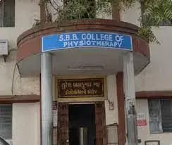 S.B.B. College of Physiotherapy, Ahmedabad: Admission Process 2025 Courses, Fees, Exams,Cutoff, Placements