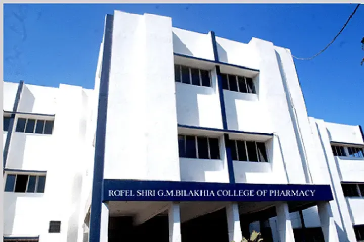Rofel Shri G.M Bilakhia College of Pharmacy, Vapi: Reviews on Placements, Faculty & Facilities