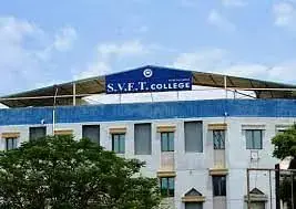 S.V.E.T. College, Jamnagar: Reviews on Placements, Faculty & Facilities