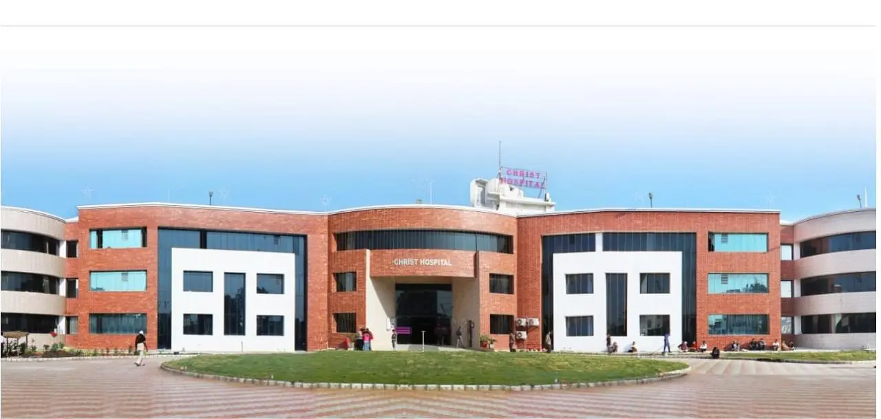 Christ College of Nursing, Rajkot: Admission Process 2025 Courses, Fees, Exams,Cutoff, Placements