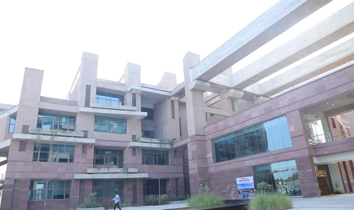 NAMTECH, Gandhinagar: Admission Process 2025 Courses, Fees, Exams,Cutoff, Placements