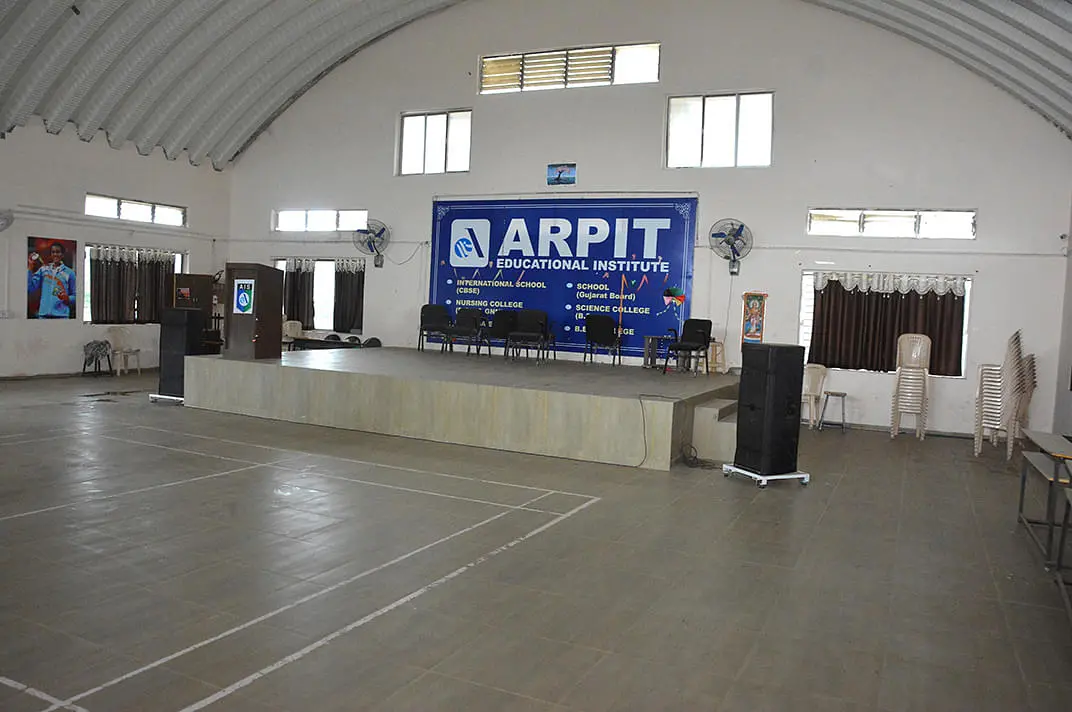 Arpit Nursing College, Rajkot: Reviews on Placements, Faculty & Facilities