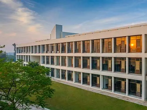 Adani University - [AU], Ahmedabad: Admission Process 2025 Courses, Fees, Exams,Cutoff, Placements