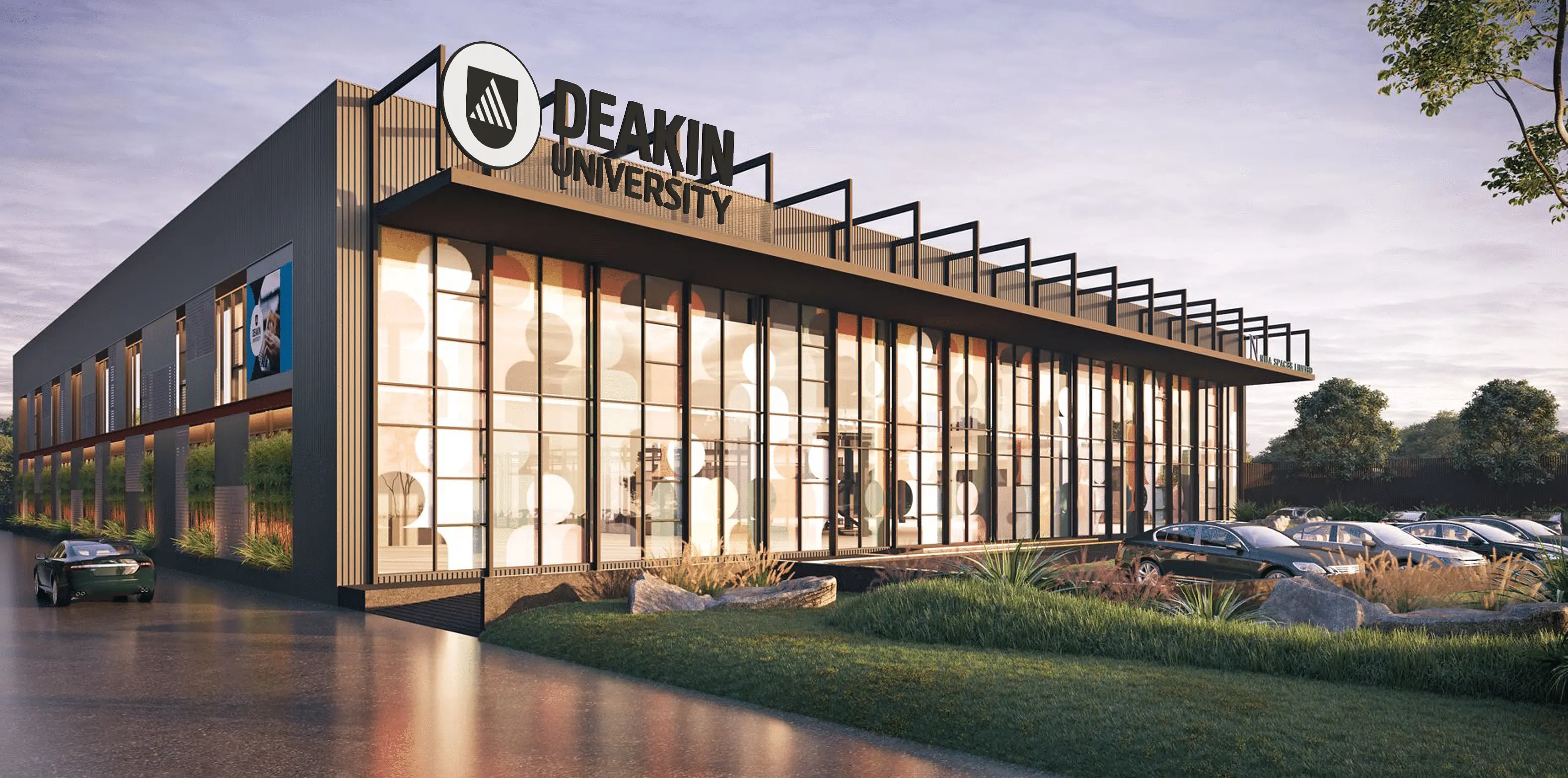 Deakin University, Gandhinagar: Reviews on Placements, Faculty & Facilities