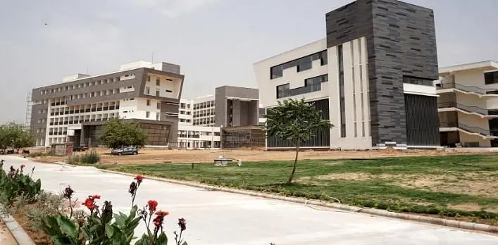 XLRI - Xavier School Of Management Delhi-NCR Campus, Jhajjar: Admission Process 2025 Courses, Fees, Exams,Cutoff, Placements