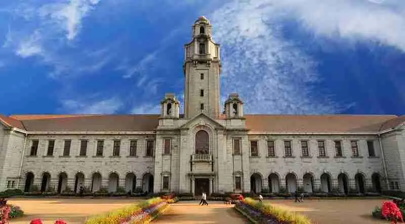 Indian Institute of Science - [IISc], Bangalore: Reviews on Placements, Faculty & Facilities