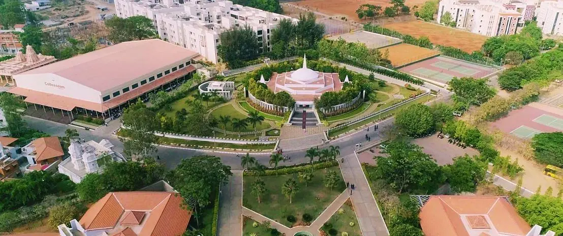 Jain University - [JU], Bangalore: Reviews on Placements, Faculty & Facilities
