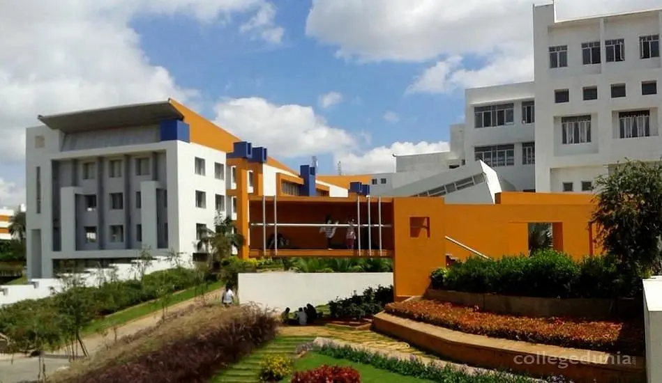 Acharya Institute of Graduate Studies - [AIGS], Bangalore: Reviews on Placements, Faculty & Facilities