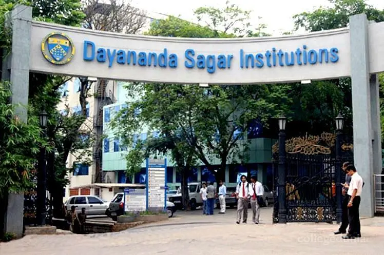 Dayanand Sagar College of Dental Sciences, Bangalore: Reviews on Placements, Faculty & Facilities