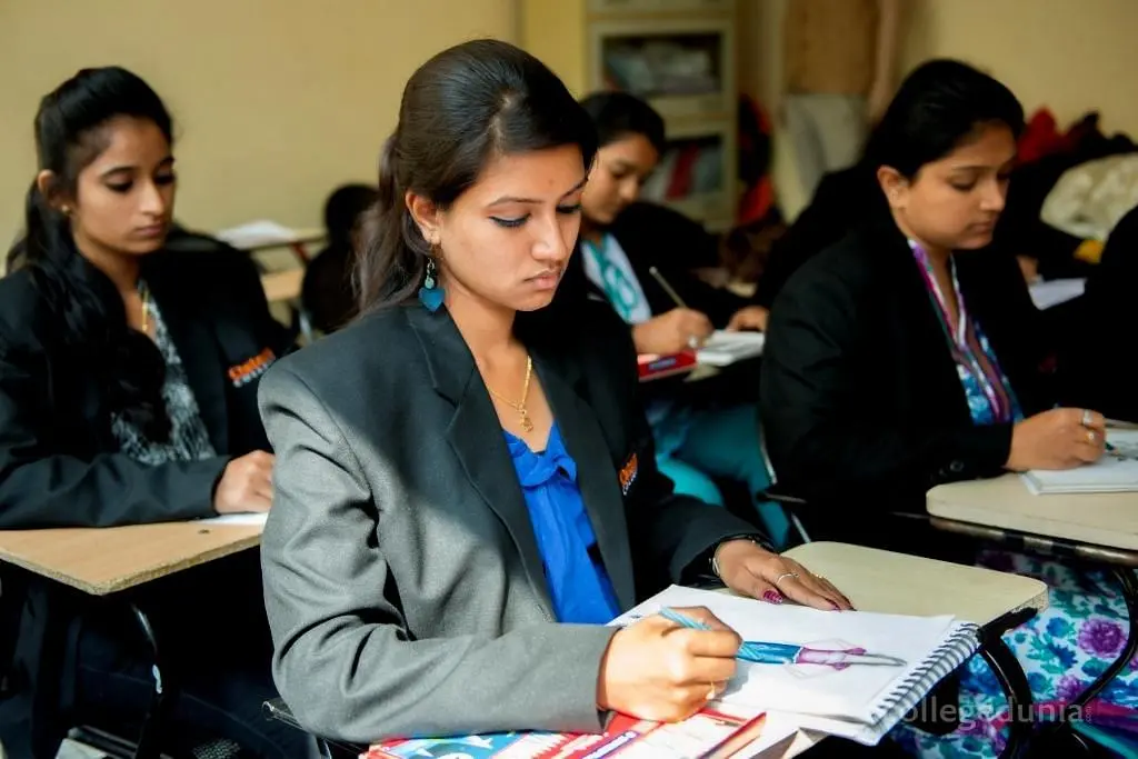 Osteen College, Bangalore: Admission Process 2025 Courses, Fees, Exams,Cutoff, Placements