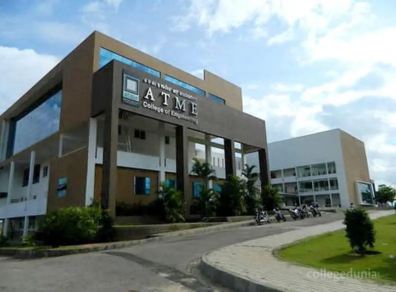 Academy for Technical and Management Excellence - [ATME], Mysore: Reviews on Placements, Faculty & Facilities