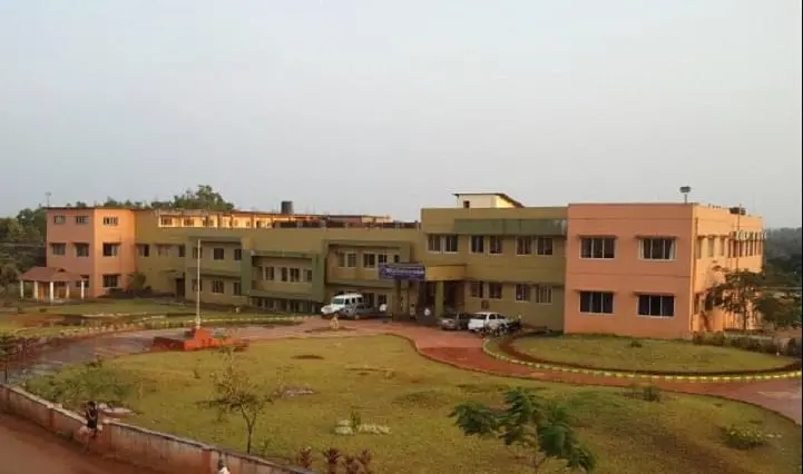 Moodalakatte Institute of Technology - [MITK], Udupi: Reviews on Placements, Faculty & Facilities