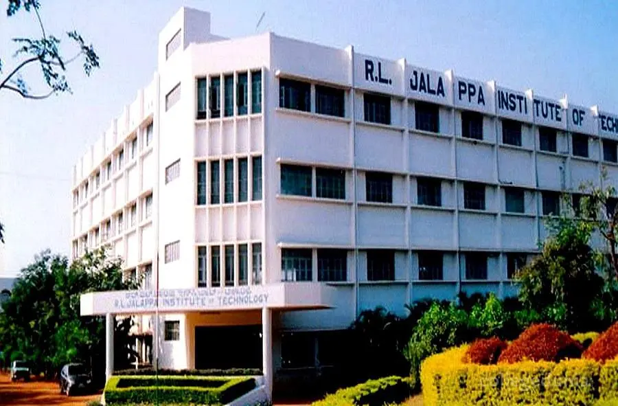 RL Jalappa Institute of Technology - [RLJIT], Bangalore: Reviews on Placements, Faculty & Facilities