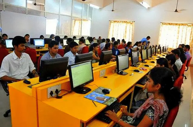Srinivas School of Engineering - [SSE] Mukka, Mangalore: Admission Process 2025 Courses, Fees, Exams,Cutoff, Placements