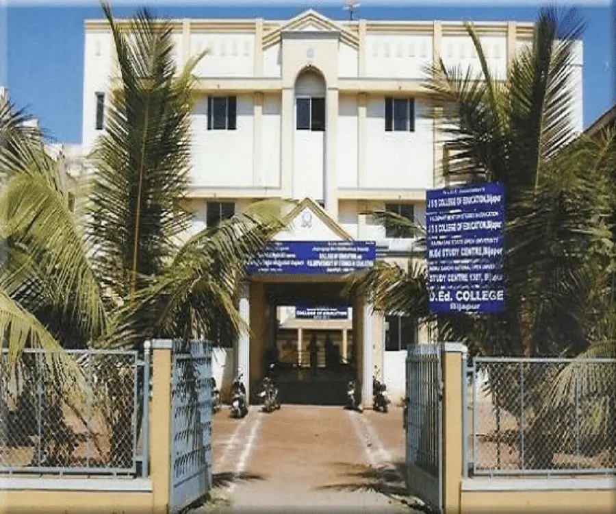 People Tree Education Society - [PTES], Belgaum: Admission Process 2025 Courses, Fees, Exams,Cutoff, Placements