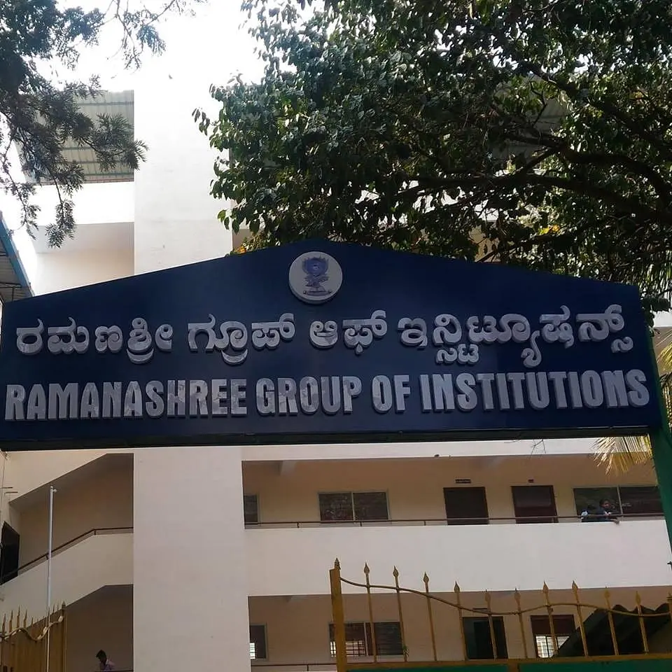 Ramanashree Academy of Management - [RAMS], Bangalore: Admission Process 2025 Courses, Fees, Exams,Cutoff, Placements