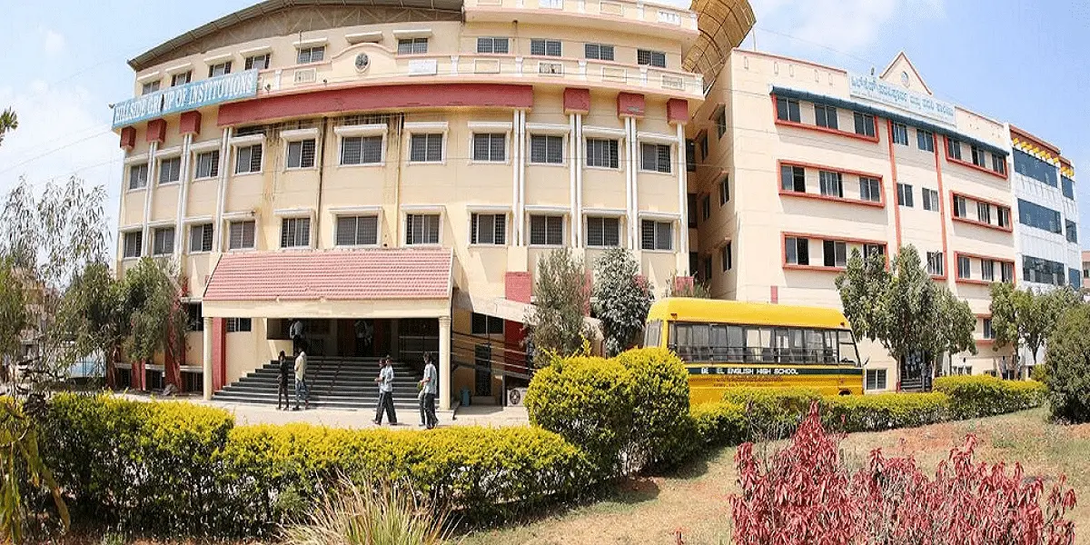 Hillside Business School, Bangalore: Admission Process 2025 Courses, Fees, Exams,Cutoff, Placements