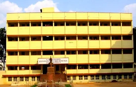 BES Group of Institutions, Bangalore: Admission Process 2025 Courses, Fees, Exams,Cutoff, Placements