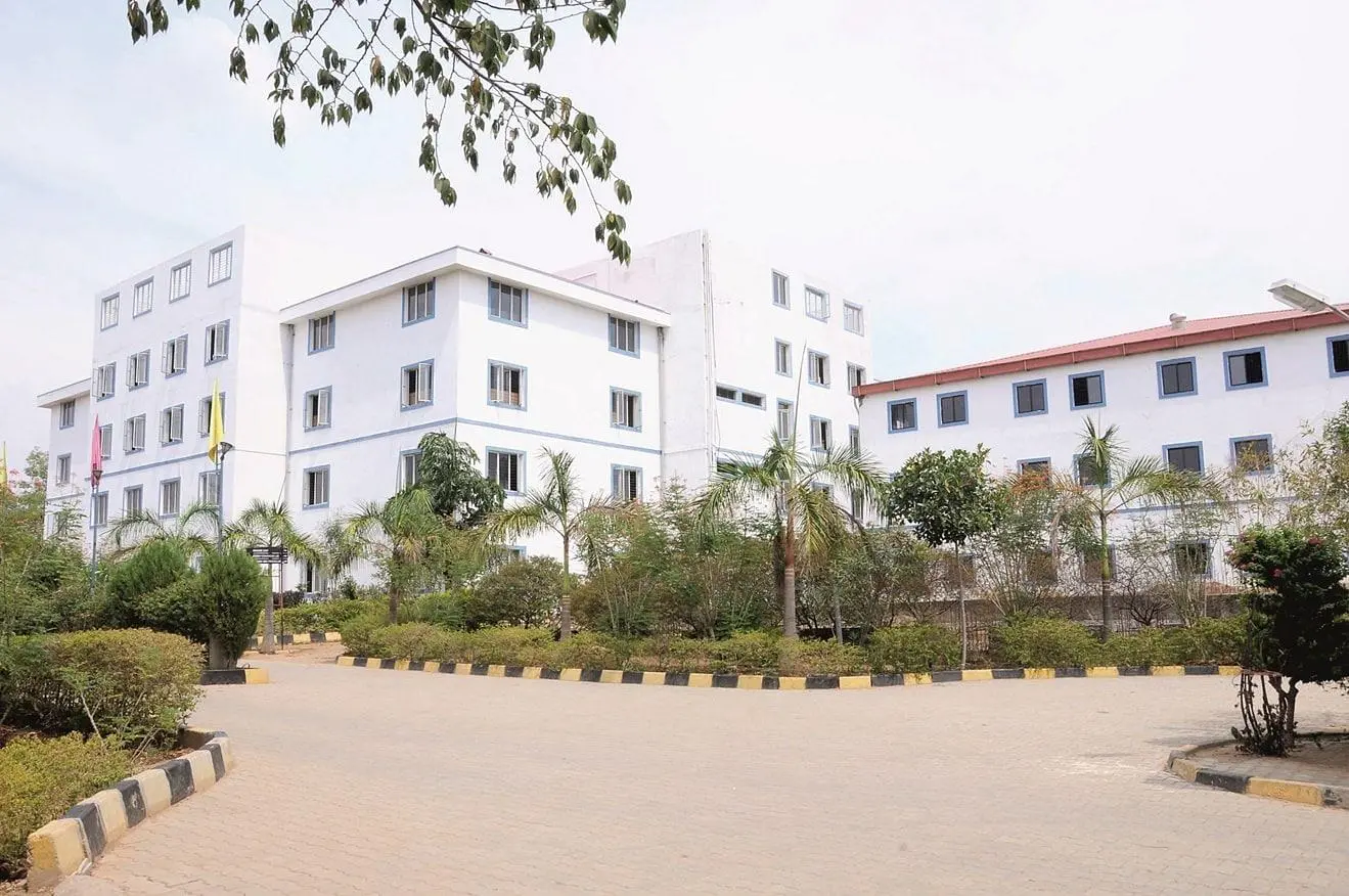 Sampoorna Institute of Technology and Research - [SITAR], Bangalore: Admission Process 2025 Courses, Fees, Exams,Cutoff, Placements