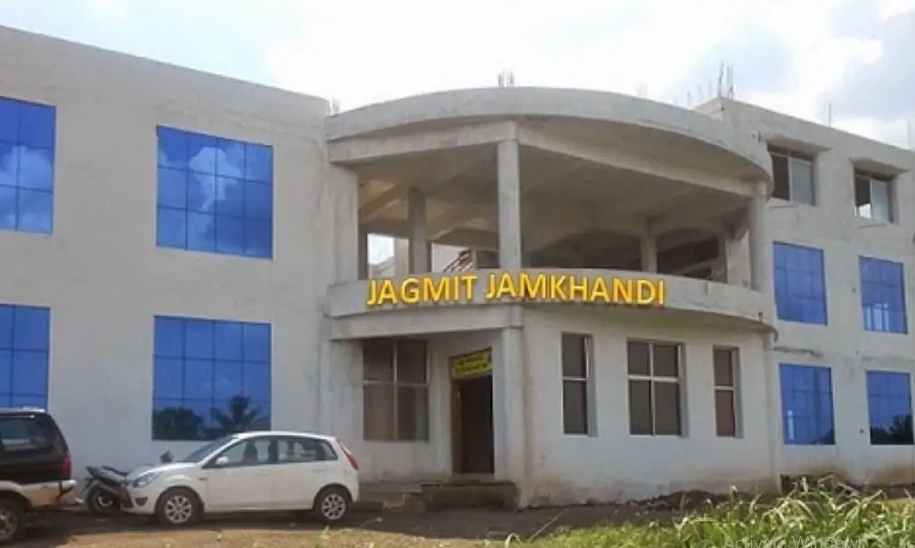 Jain AGM Institute of Technology - [JAGMIT ], Bagalkot: Admission Process 2025 Courses, Fees, Exams,Cutoff, Placements