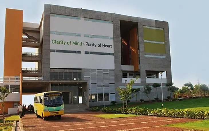 Bearys Enviro-Architecture Design School - [BEADS], Mangalore: Admission Process 2025 Courses, Fees, Exams,Cutoff, Placements