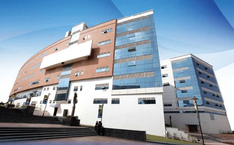 Dayanand Sagar Junior Business School - [DSJB], Bangalore: Admission Process 2025 Courses, Fees, Exams,Cutoff, Placements
