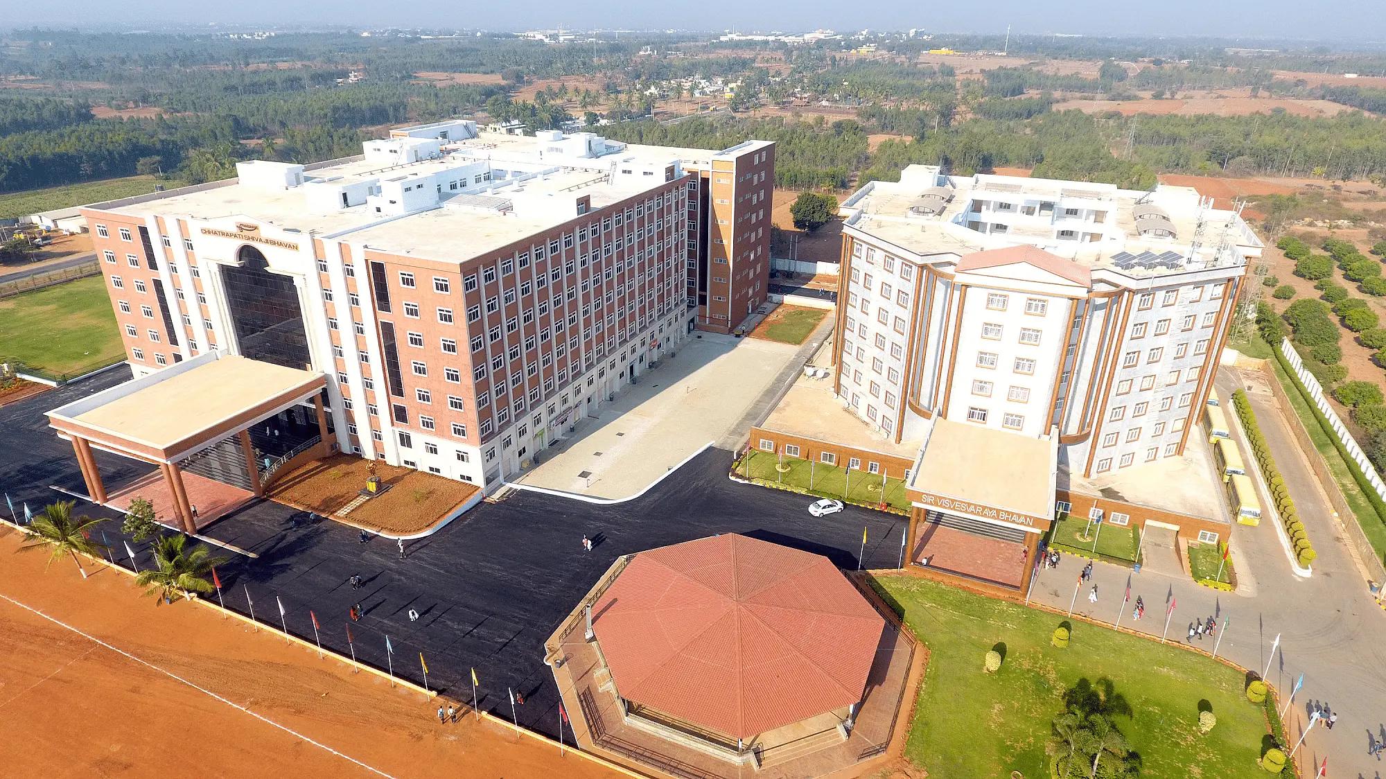 GITAM School of Business, Bangalore: Admission Process 2025 Courses, Fees, Exams,Cutoff, Placements