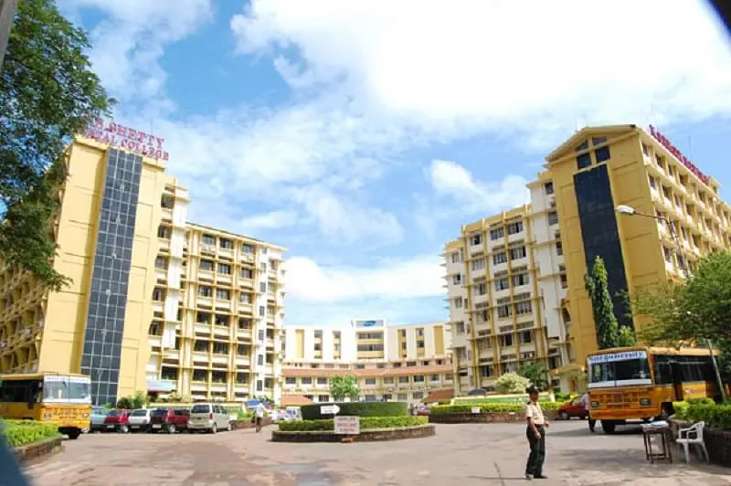 Nitte Institute of Architecture - [NIA], Mangalore: Admission Process 2025 Courses, Fees, Exams,Cutoff, Placements