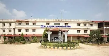 Sri Vinayaka Group of Institutions -[SVGI], Kolar: Admission Process 2025 Courses, Fees, Exams,Cutoff, Placements