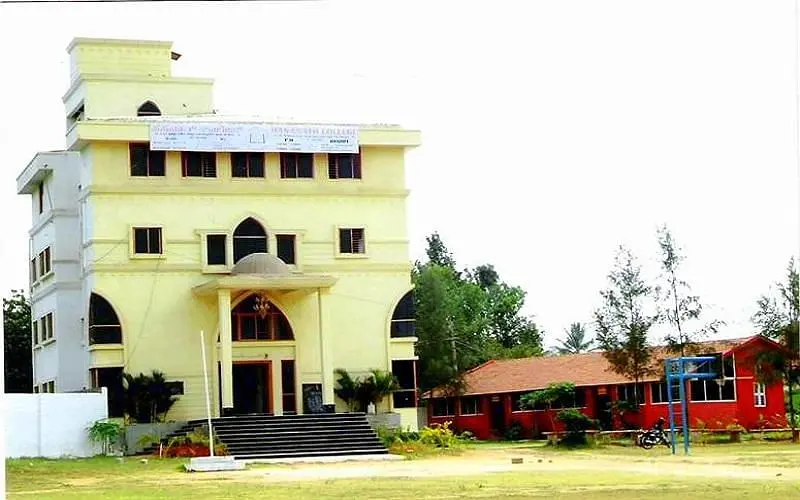 Hasanath College for Women - [HCW], Bangalore: Reviews on Placements, Faculty & Facilities